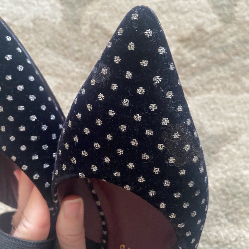 Kate Spade Marielle Mules - Picture 3 of 4